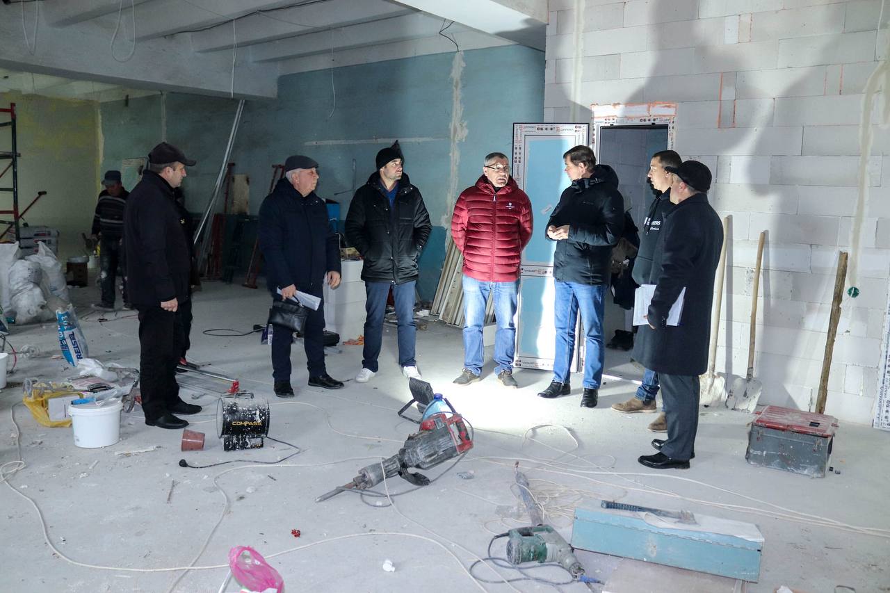Врятувати бізнес від війни допомагають волонтери з ГО “Чисті серця Калуш” за сприяння проєкту ПРООН.